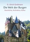 Buchcover Die Welt der Burgen