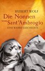 Buchcover Die Nonnen von Sant'Ambrogio