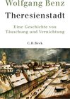 Buchcover Theresienstadt