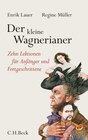 Buchcover Der kleine Wagnerianer