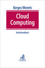 Buchcover Cloud Computing