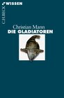 Buchcover Die Gladiatoren
