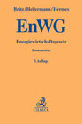 Buchcover EnWG
