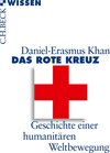 Buchcover Das Rote Kreuz
