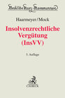 Buchcover Insolvenzrechtliche Vergütung (InsVV)