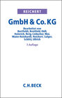 Buchcover GmbH & Co. KG