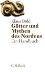 Buchcover Götter und Mythen des Nordens