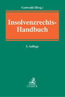 Buchcover Insolvenzrechts-Handbuch