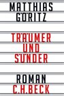 Buchcover Träumer und Sünder