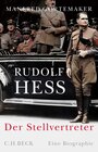 Buchcover Rudolf Hess