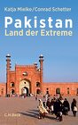 Buchcover Pakistan