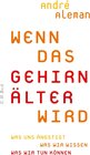 Buchcover Wenn das Gehirn älter wird