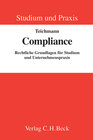 Buchcover Compliance