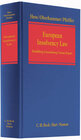 Buchcover European Insolvency Law