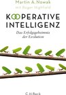 Buchcover Kooperative Intelligenz