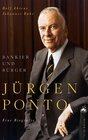 Buchcover Jürgen Ponto