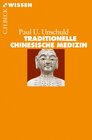 Buchcover Traditionelle Chinesische Medizin