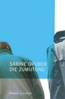 Buchcover Die Zumutung