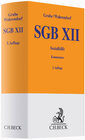Buchcover SGB XII