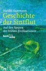 Buchcover Geschichte der Sintflut