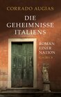 Buchcover Die Geheimnisse Italiens
