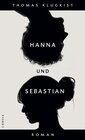 Buchcover Hanna und Sebastian