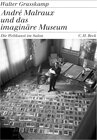 Buchcover André Malraux und das imaginäre Museum