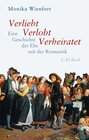 Buchcover Verliebt, Verlobt, Verheiratet