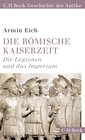 Buchcover Die römische Kaiserzeit