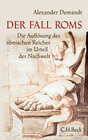 Buchcover Der Fall Roms