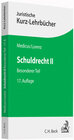 Buchcover Schuldrecht II