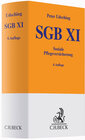 Buchcover SGB XI