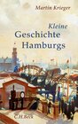 Buchcover Kleine Geschichte Hamburgs