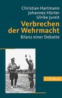 Buchcover Verbrechen der Wehrmacht
