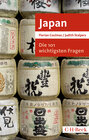 Buchcover Die 101 wichtigsten Fragen: Japan