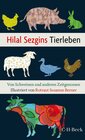 Buchcover Hilal Sezgins Tierleben