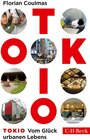 Buchcover Tokio
