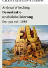 Buchcover Demokratie und Globalisierung