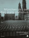 Buchcover München und der Nationalsozialismus