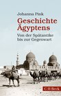 Buchcover Geschichte Ägyptens