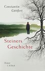 Buchcover Steiners Geschichte