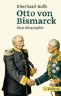 Buchcover Otto von Bismarck