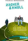 Buchcover Zacher & Knoll