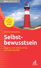 Buchcover Selbstbewusstsein