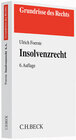 Buchcover Insolvenzrecht