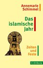 Buchcover Das islamische Jahr