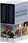 Buchcover Politische Ikonographie. Ein Handbuch