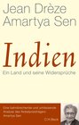 Buchcover Indien