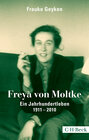 Buchcover Freya von Moltke