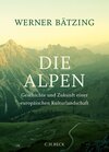 Buchcover Die Alpen